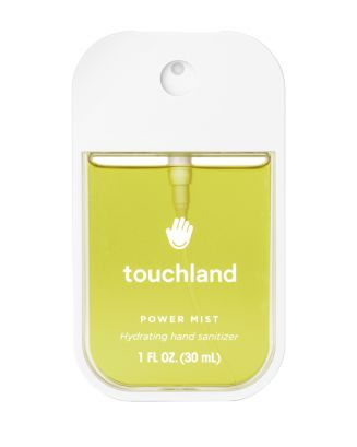 Touchland Power Mist Hydrating Hand Sanitizer - Vanilla Blossom 1 oz.  | Bloomingdale's Beauty & ... | Bloomingdale's (US)