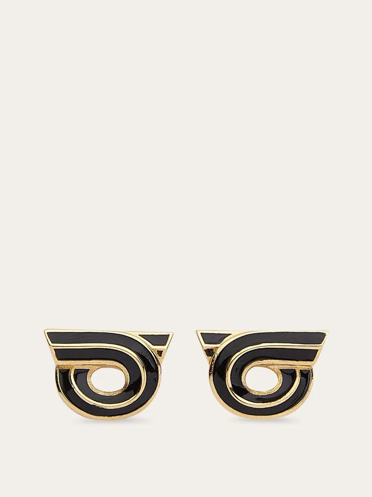 Gancini earrings | Ferragamo (EU)