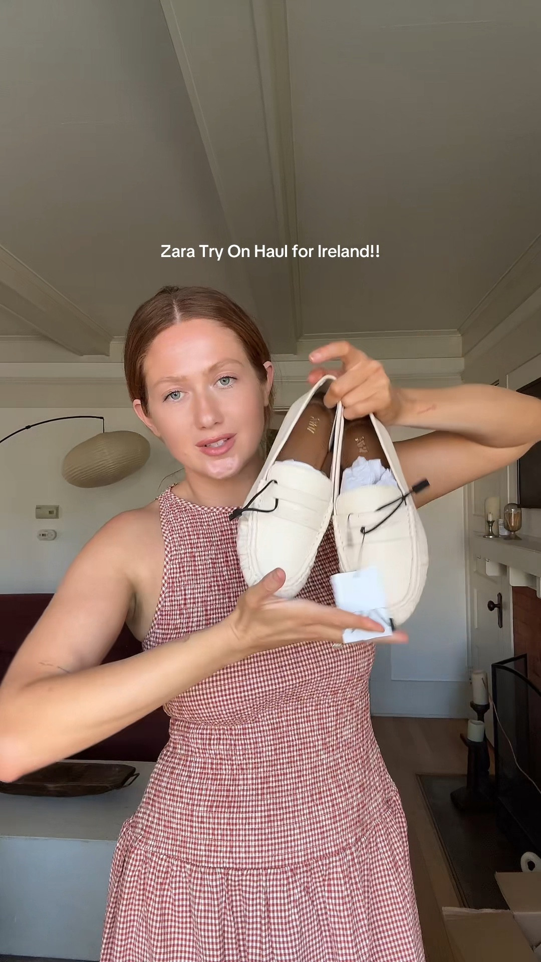 Spring / summer Zara try on haul!!
