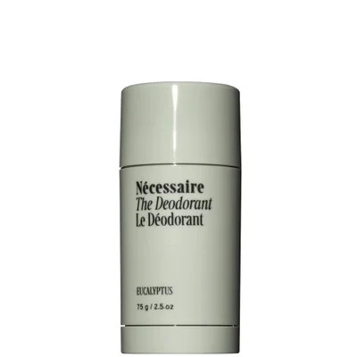 Nécessaire The Deodorant Eucalyptus 75g | Cult Beauty