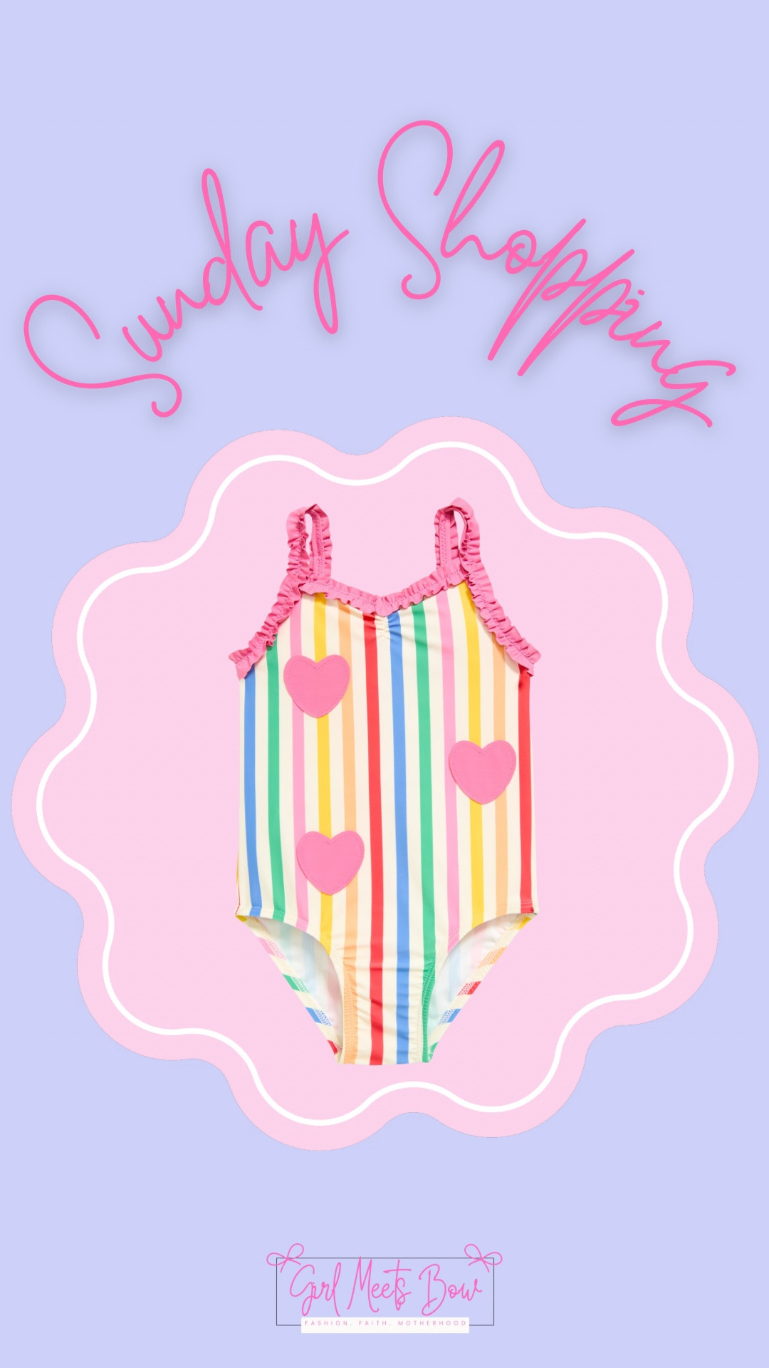 Kids one piece swimsuit for little girls

#LTKBaby #LTKKids #LTKSeasonal