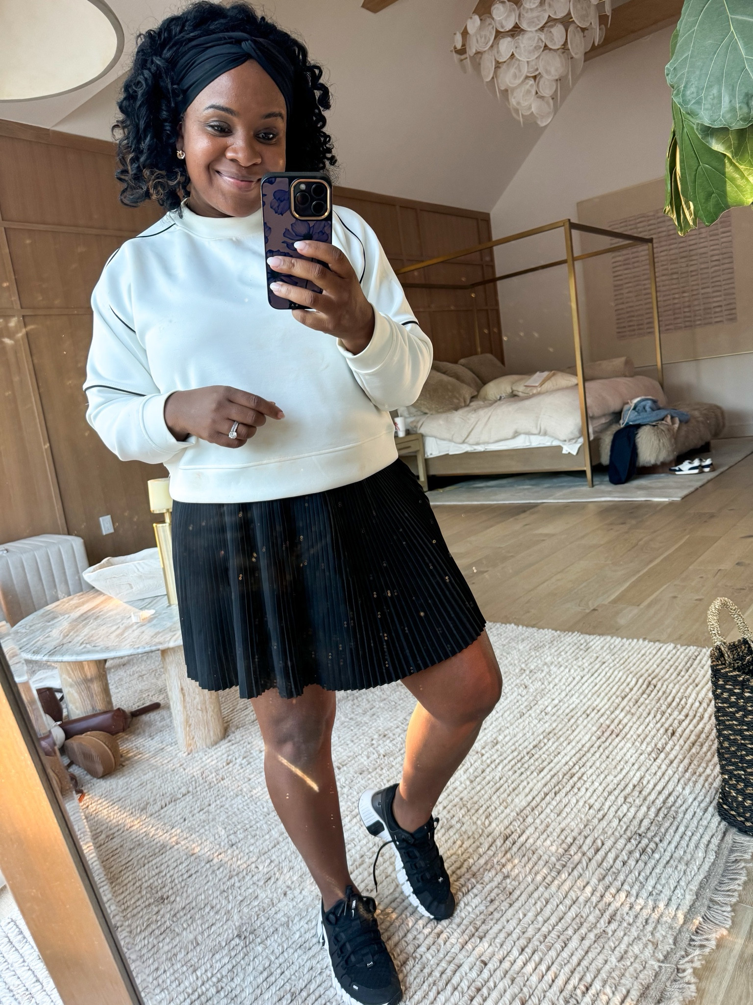 Target scuba fit today and skort on sale for $29

#LTKFindsUnder50 #LTKMidsize #LTKSaleAlert