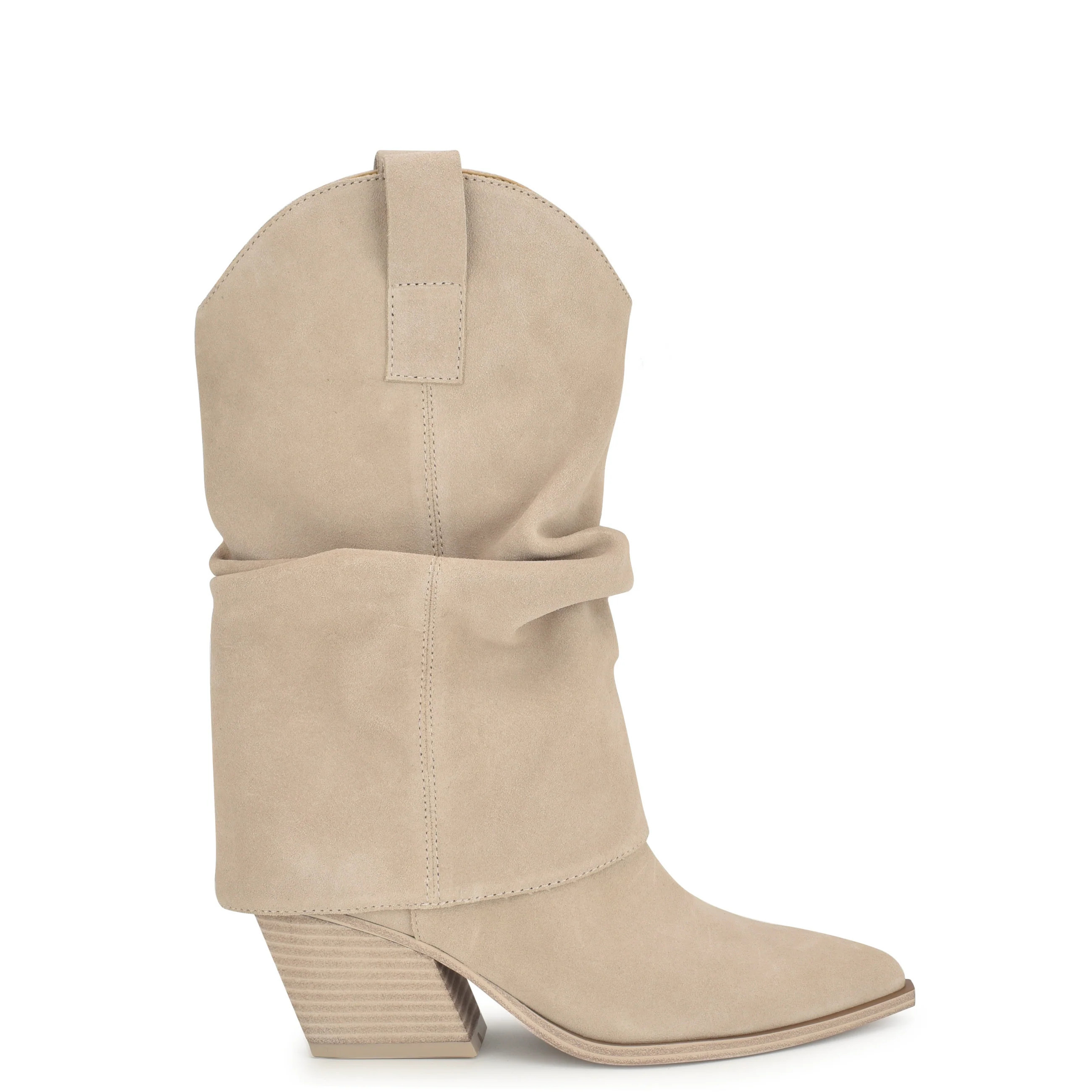Wilton Western Boots | Nine West (US)
