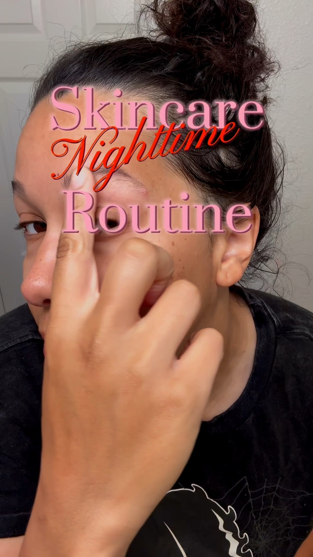 Skincare nighttime routine as someone who gets hormonal acne. I haven’t been staying consistent with my nighttime skincare so posting here to hopefully get back into it.  a few products that i enjoy using.

#LTKgrwm #LTKmomlife #LTKselfcare