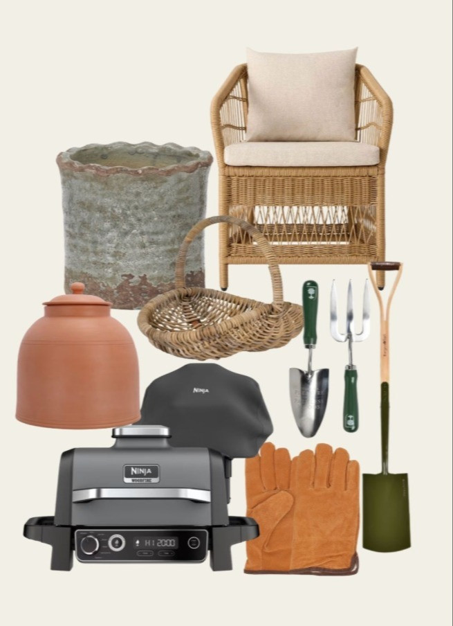 My summer garden favourites from John Lewis 🤍 Garden inspo, Cotswolds garden, English country garden, British summer.

#LTKuk #LTKspring #LTKsummer