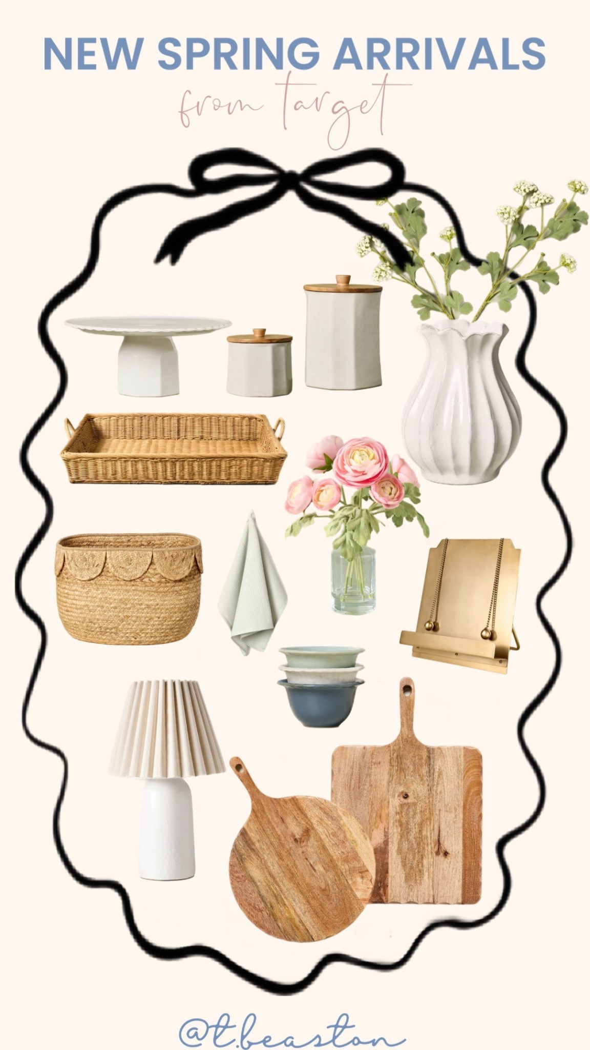 New hearth and hand spring arrivals from target! Spring decor, home refresh, pastels 

#LTKHome #LTKSpringSale #LTKSeasonal