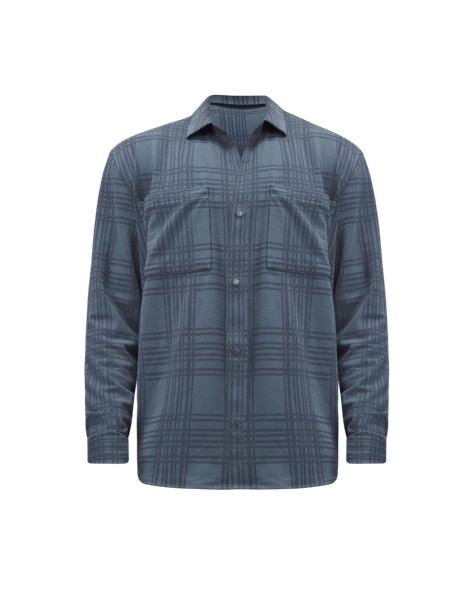 Soft Knit Overshirt | Lululemon (US)