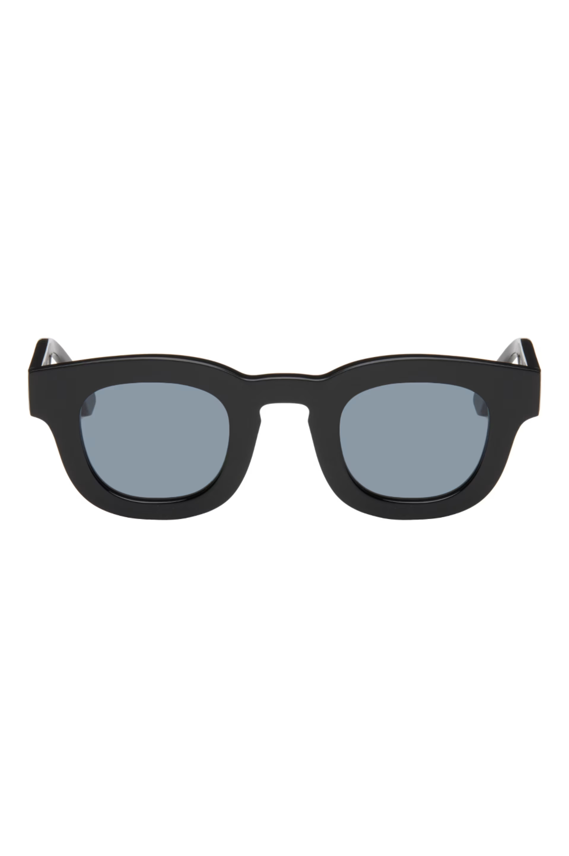 Black Darksidy Sunglasses | SSENSE