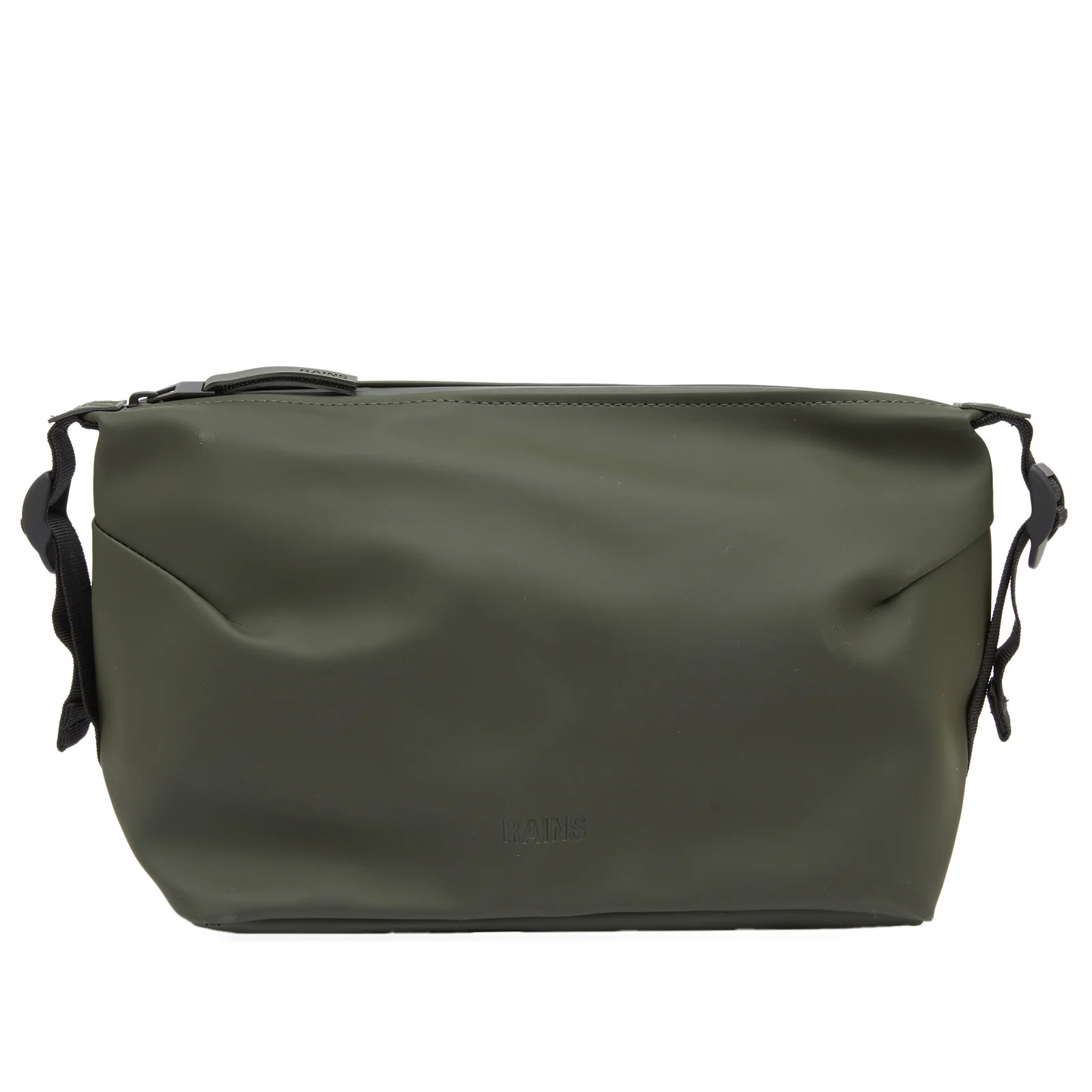 RAINS Weekend Wash Bag | END. Clothing