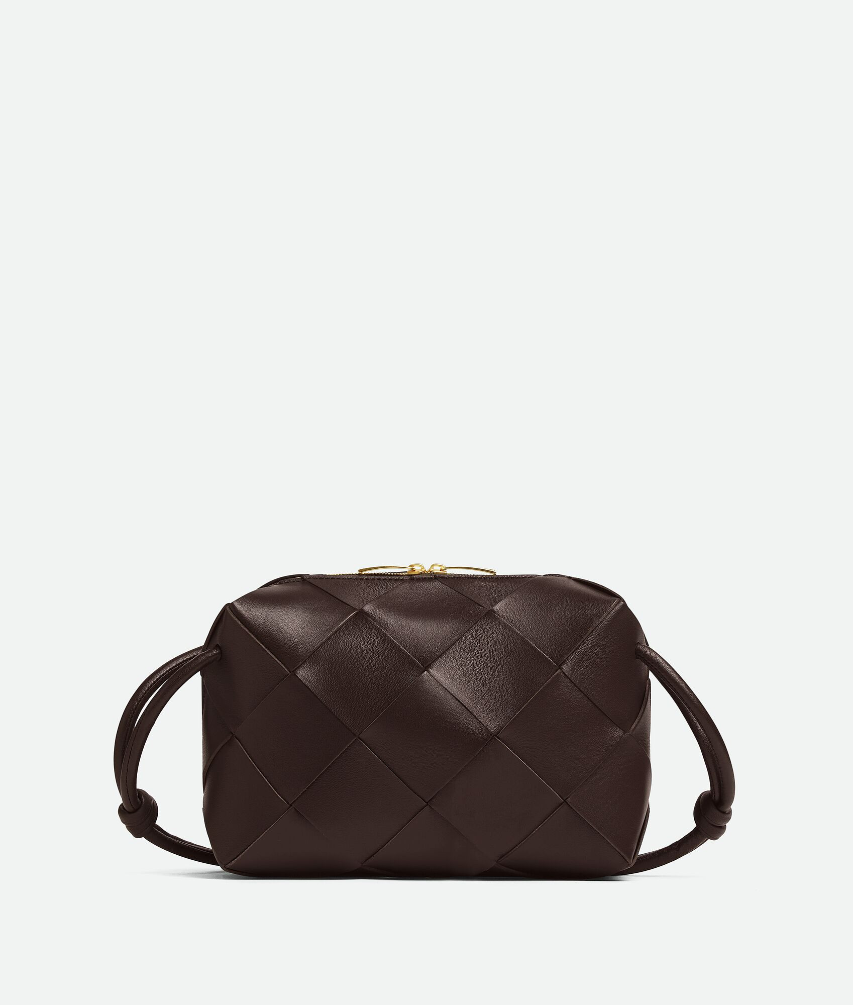 Small Cassette Camera Bag | Bottega Veneta