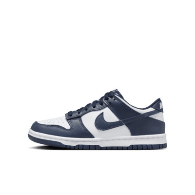 Nike Dunk LowBig Kids' Shoes | Nike (US)