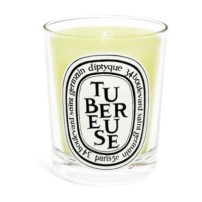 Tubereuse candle 190 g | 24S US