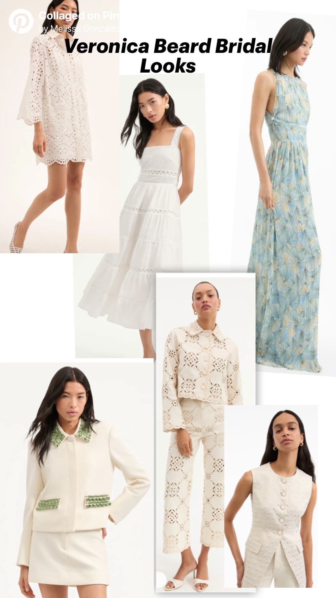 In my bridal era and loving these Veronica Beard looks! 


#LTKStyleTip #LTKWedding