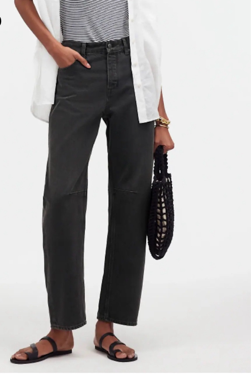 Jeans at Madewell for all shapes and sizes….

#LTKTravel #LTKSaleAlert #LTKWorkwear