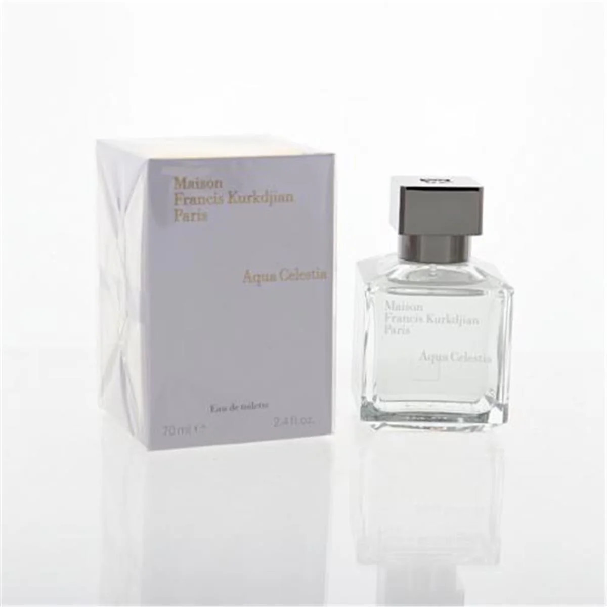 Maison Francis Kurkdjian 2.4 oz Aqua Celestia Eau De Toilette Spray for Women | Shop Simon