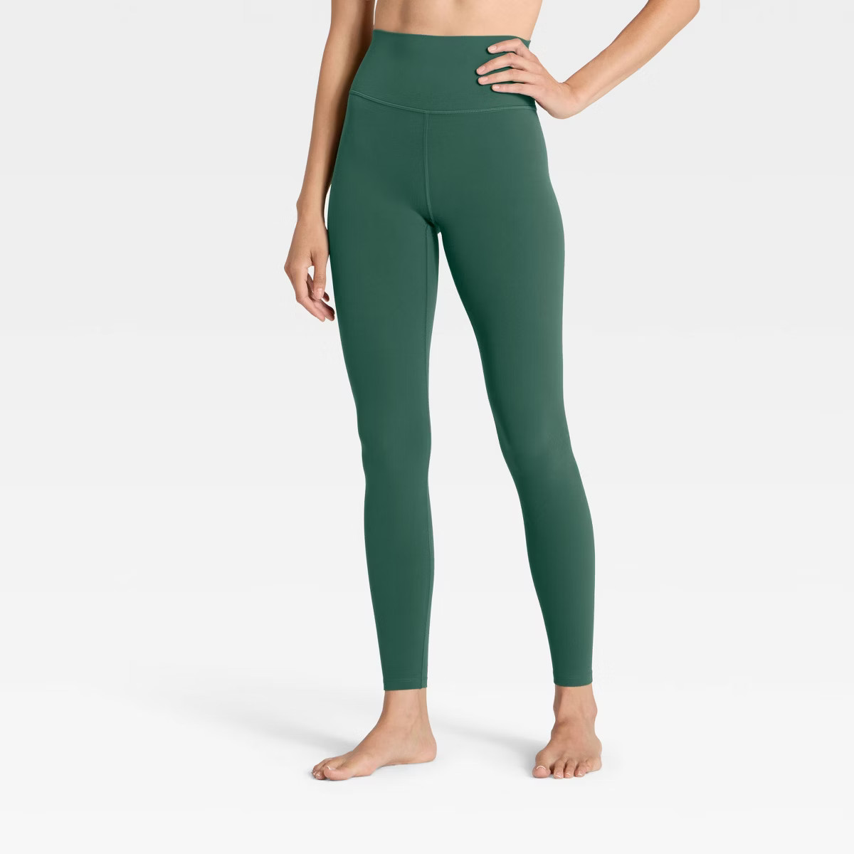 Women's Everyday Soft Ultra High-Rise Leggings - All In Motion™ | Target