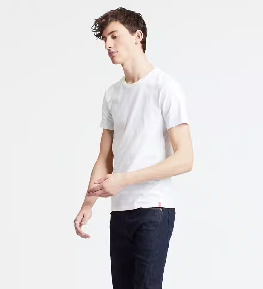 The Perfect Tee - 2 Pack | Levi's (UK)