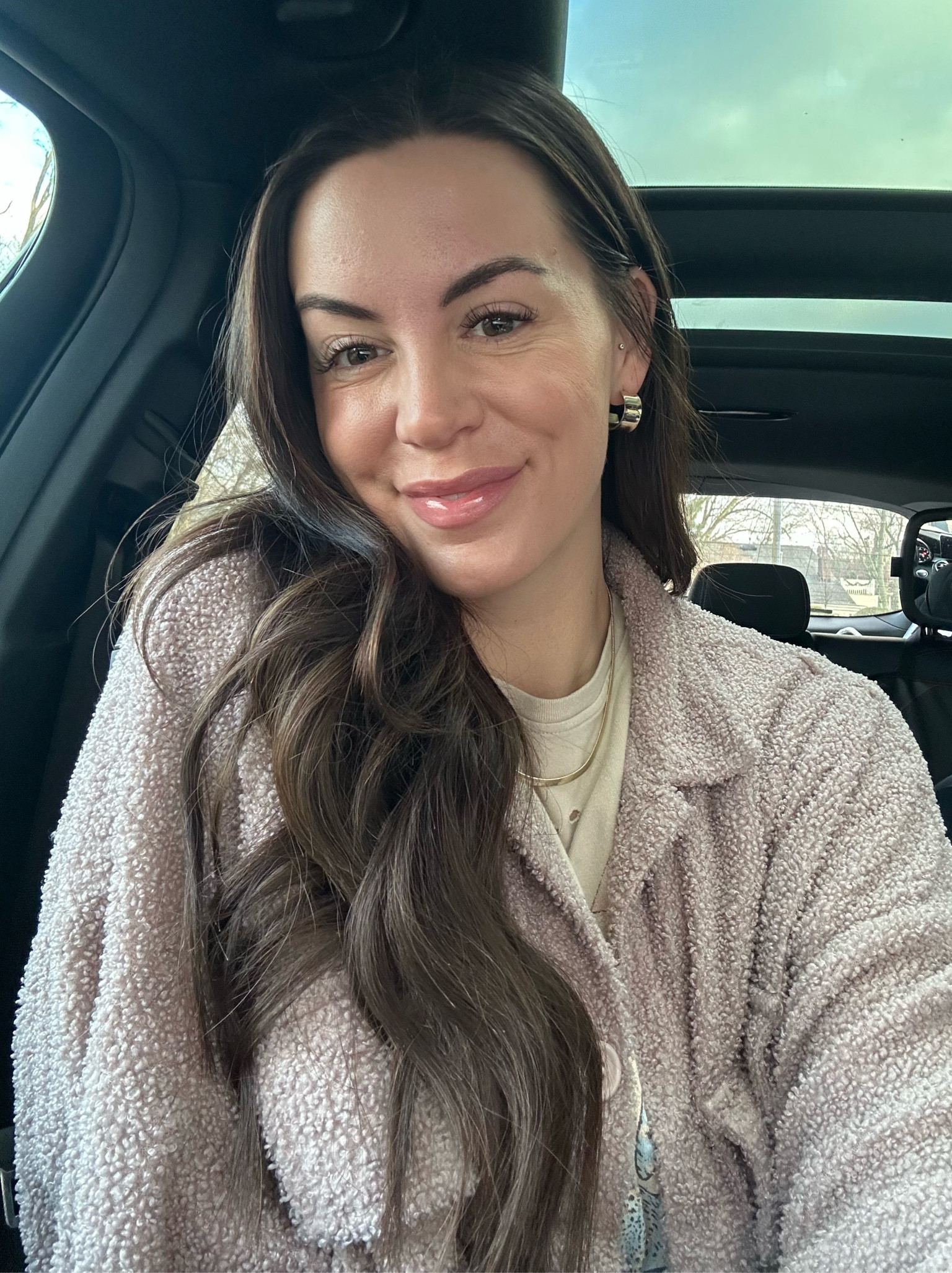No makeup makeup look 💓

#LTKFindsUnder50 #LTKBeauty