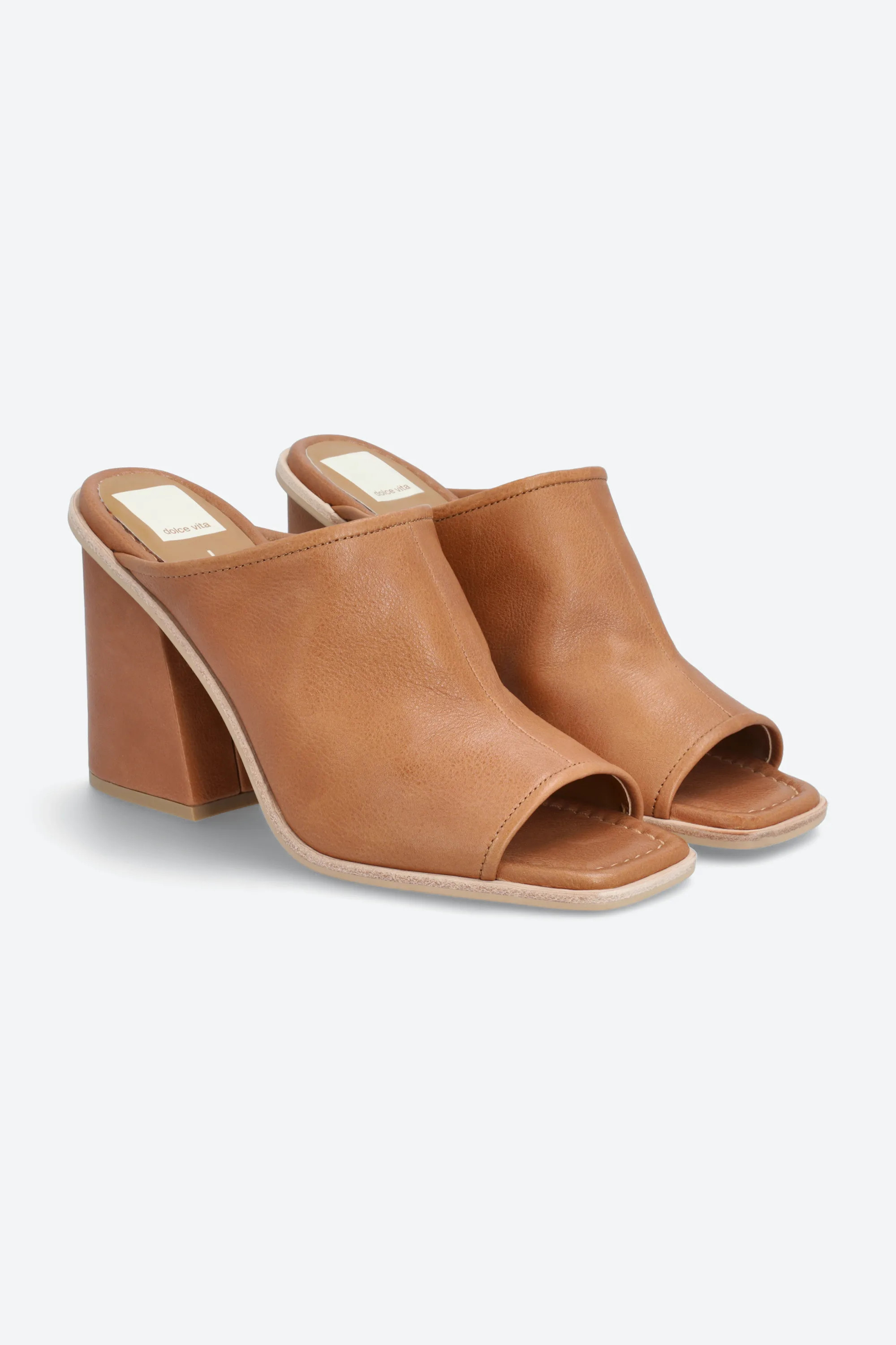 Mavise Leather Heel | Stitch Fix