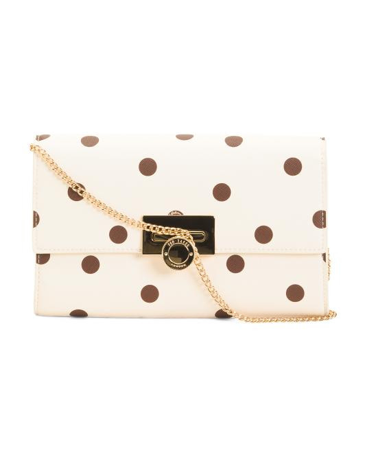Parisa Wallet On A Chain | TJ Maxx