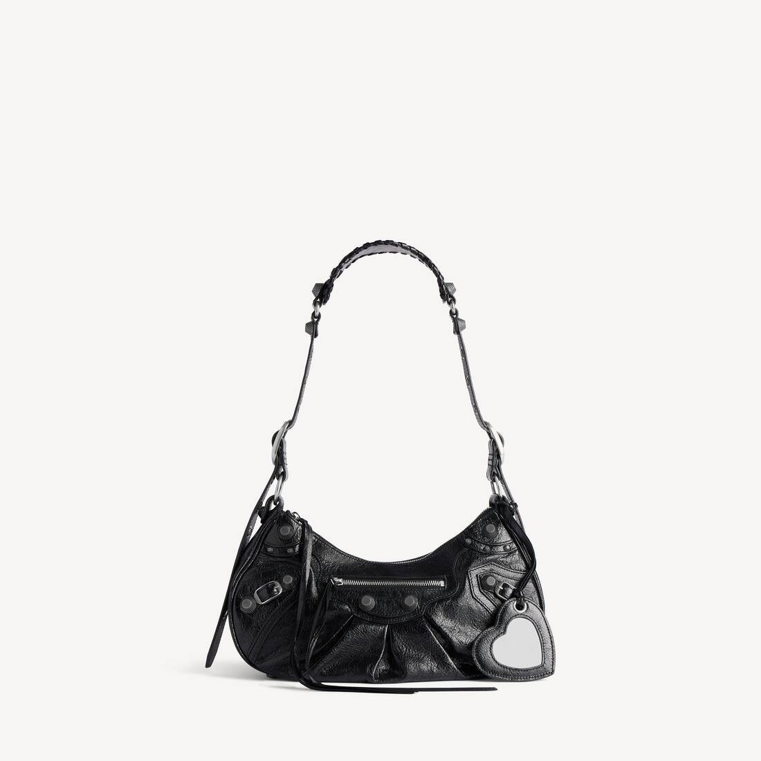 Le cagole shoulder bag small | Balenciaga