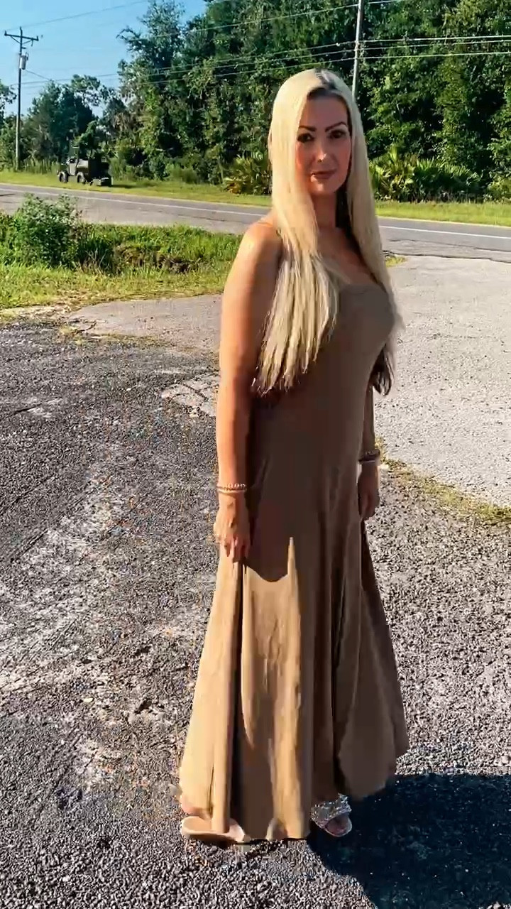 Loving this ribbed Maxi dress !! So cute, and available in a variety of color options. Transition from summer to fall by adding a simple jacket !! #Target #MaxiDresses #Targetdoesitagain #Amazonstyle

Dress M
Jacket L
Shoes are Target 

Say New to shop ✨!! Please be sure that you are following me prior to requesting links to ensure that they properly deliver! 



#LTKFindsUnder50 #LTKStyleTip #LTKSeasonal