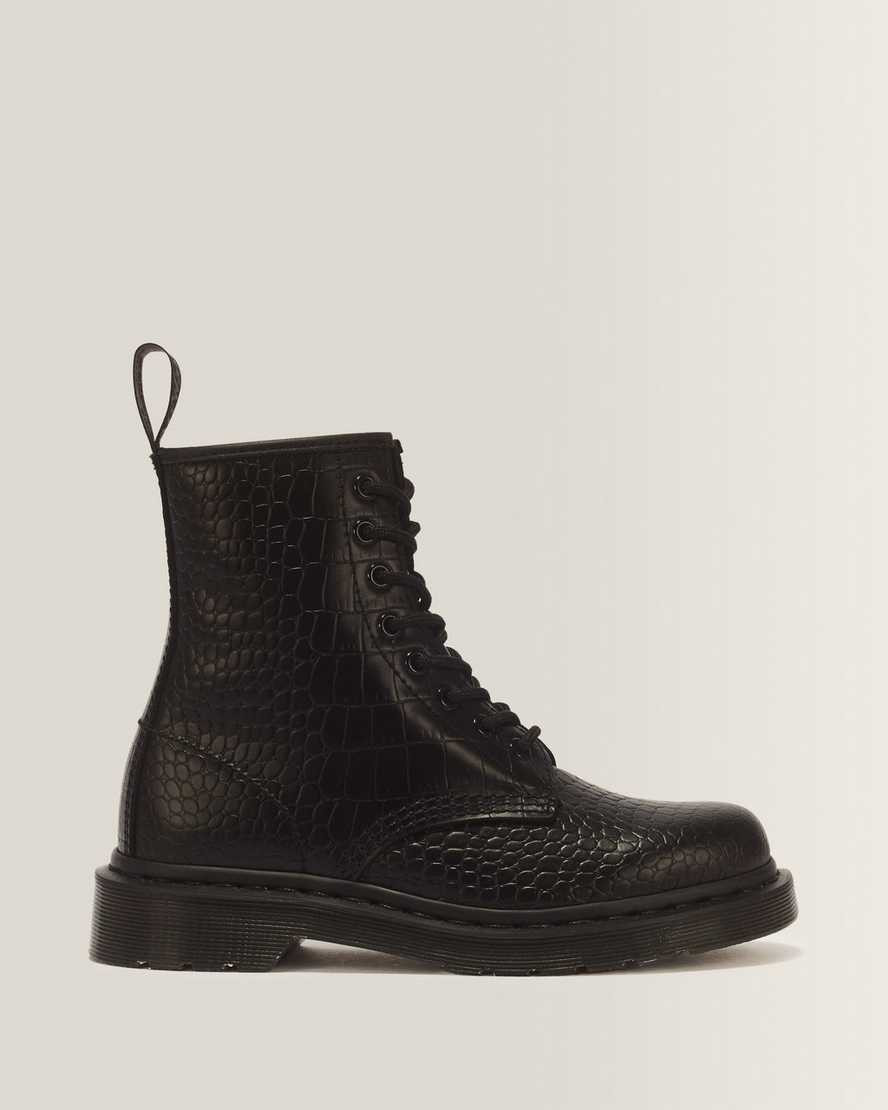 1460 CROCO | Dr. Martens