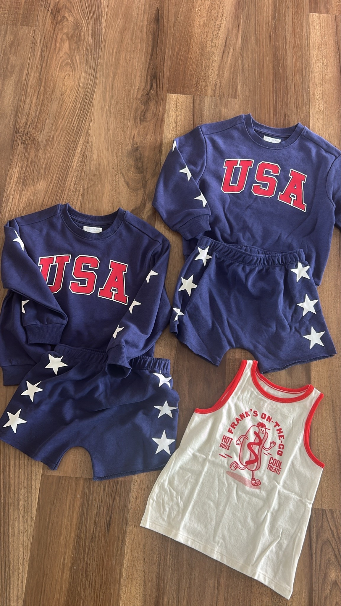 Memorial Day outfit ideas for toddler boys!

#LTKSaleAlert #LTKSeasonal #LTKKids