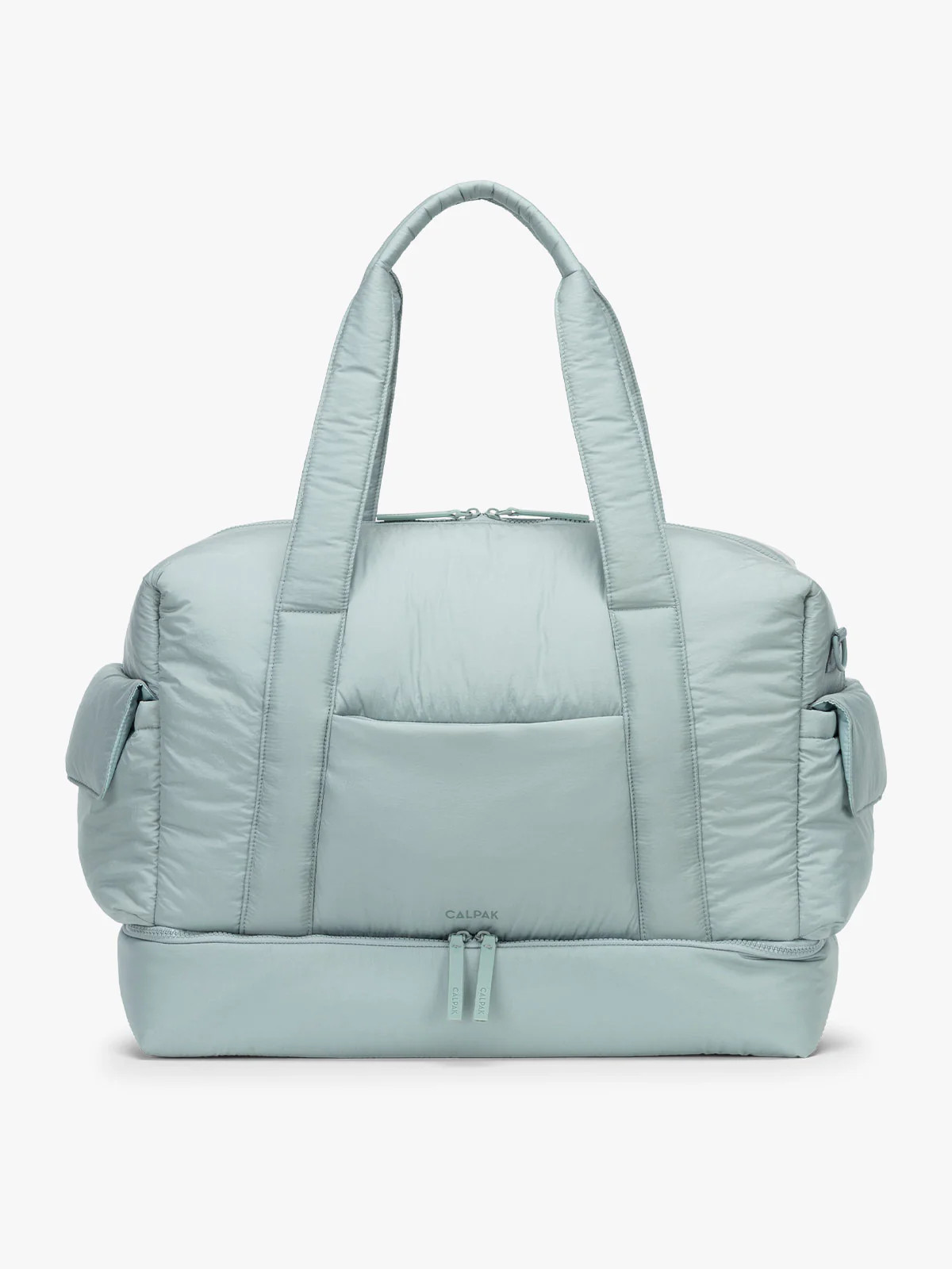 Weekender Duffel in Bluebell | CALPAK