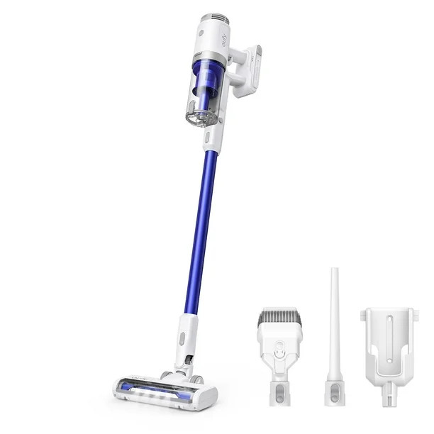 Anker eufy HomeVac S11 Reach, Handstick Vaccum Cleaner | Walmart (US)