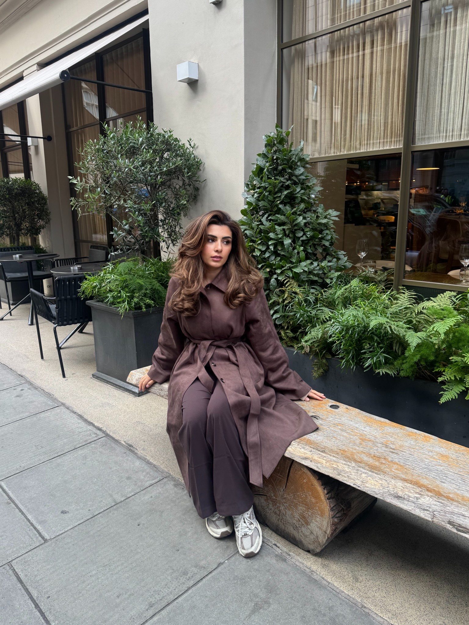 #LTKmodest #LTKeurope #LTKautumn