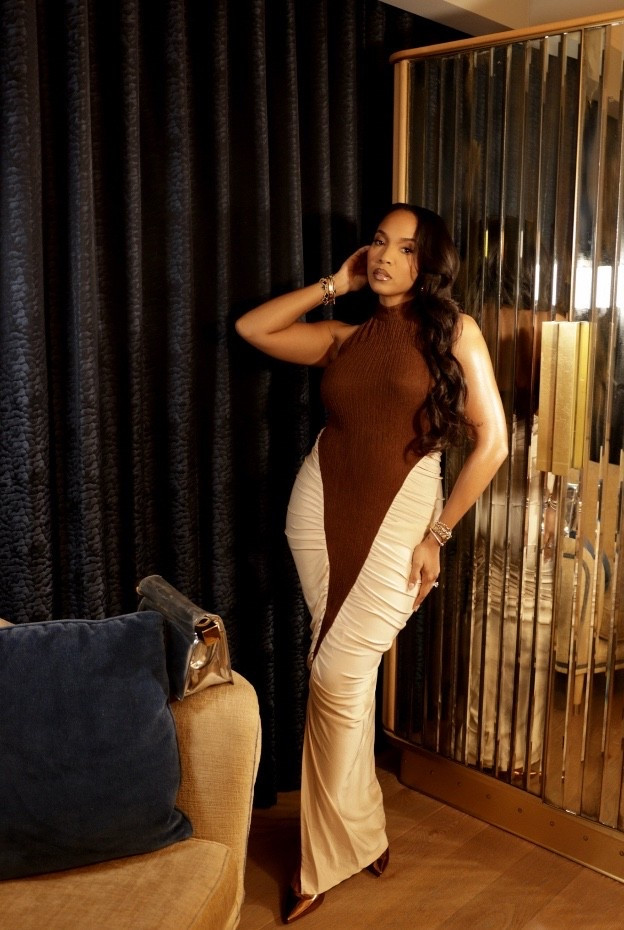 Date Night🤎🥂

#LTKHoliday #LTKFindsUnder100 #LTKdresses