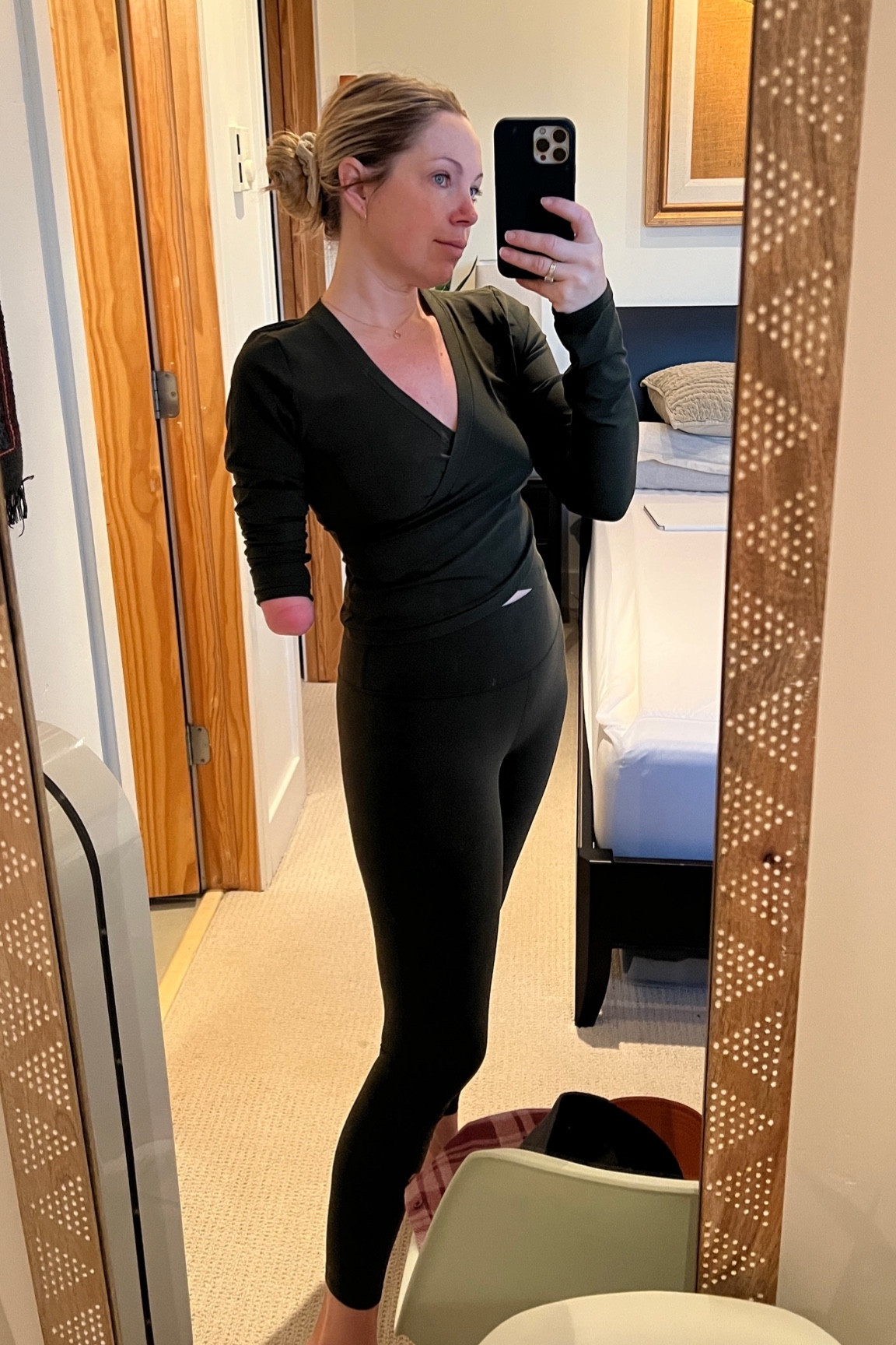 Transcend Set from Athleta #LTKAthleta #LTKyoga