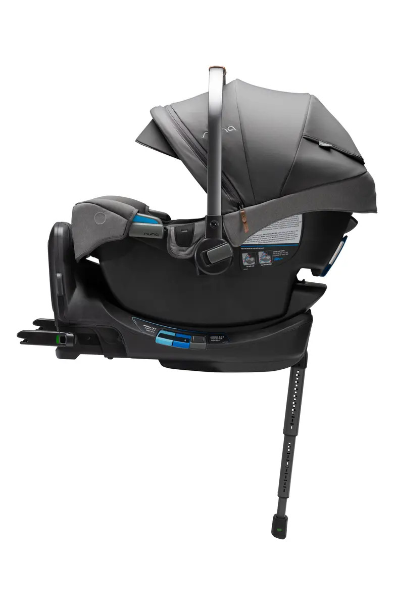 MIXX™ NEXT Stroller & PIPA™ RX Car Seat Travel System | Nordstrom