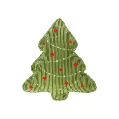 Levtex Home Gnome Forest 3D Tree Pillow, Green | Belk