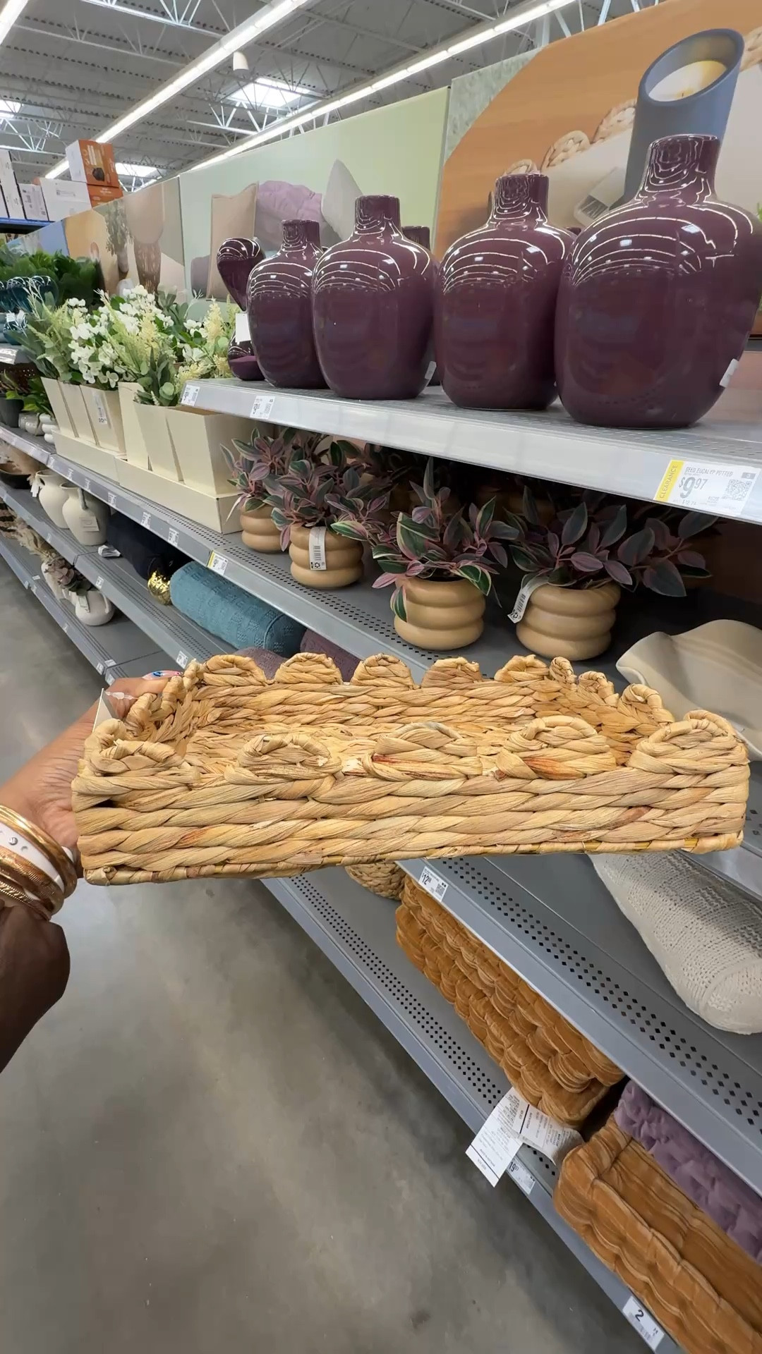 Walmart Kitchen + Decor Finds✨

#LTKHome