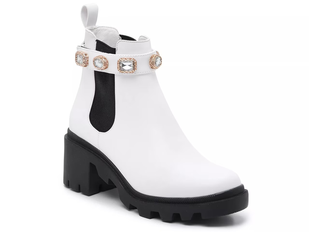Steve Madden Amulet Bootie | DSW