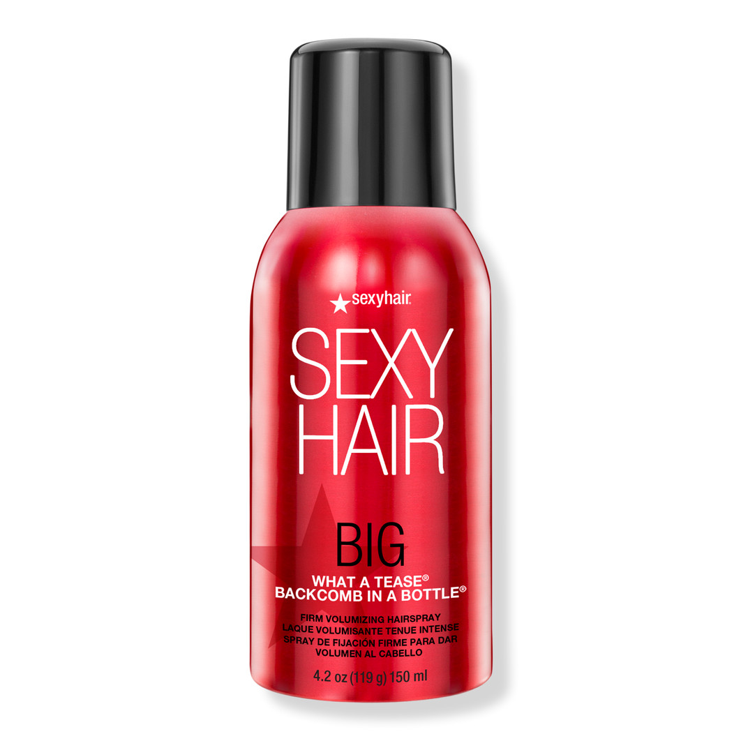 Big Sexy Hair What A Tease Backcomb In A Bottle | Ulta