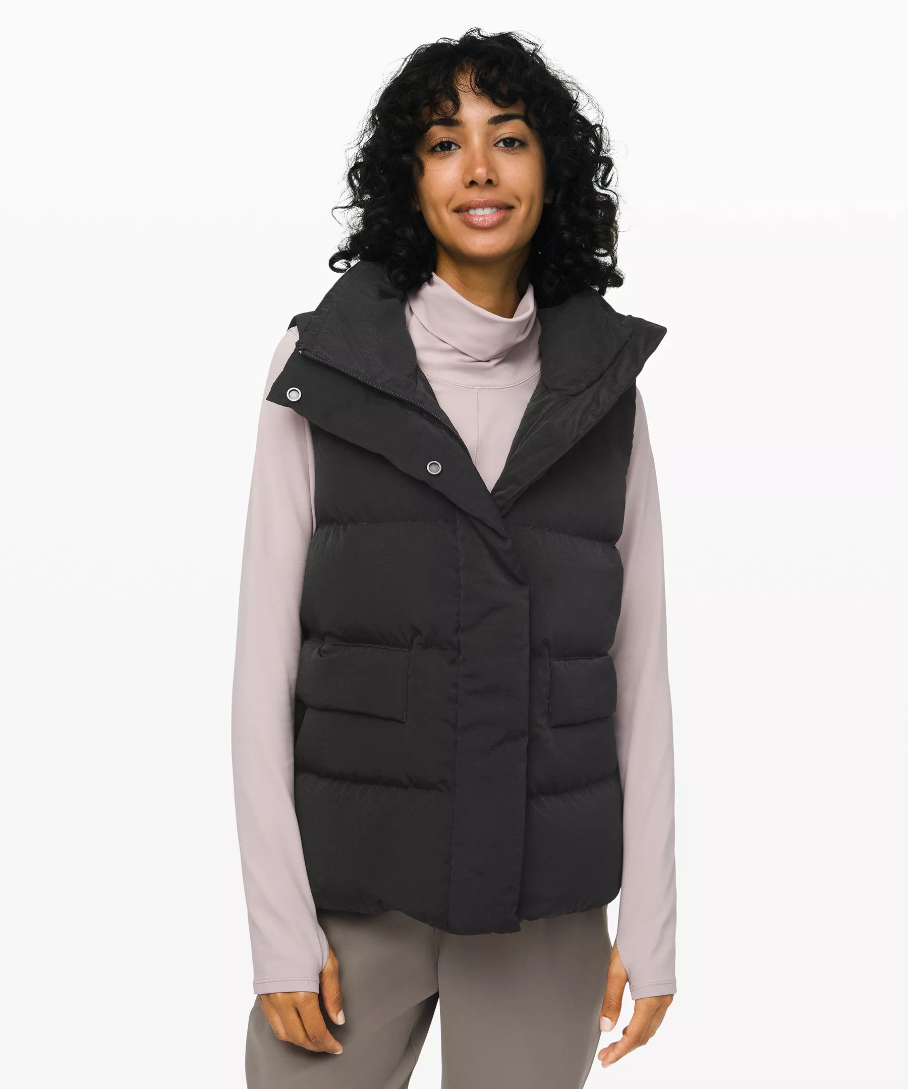 In a Flurry Vest | Lululemon (US)