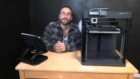 Bambu Rundown (Bambu Lab Studio & Printer Course) | Udemy