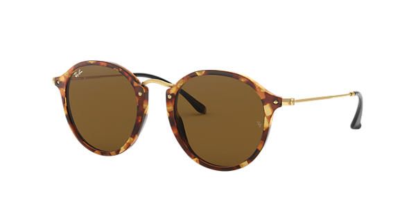 ROUND FLECK | Ray-Ban (US)