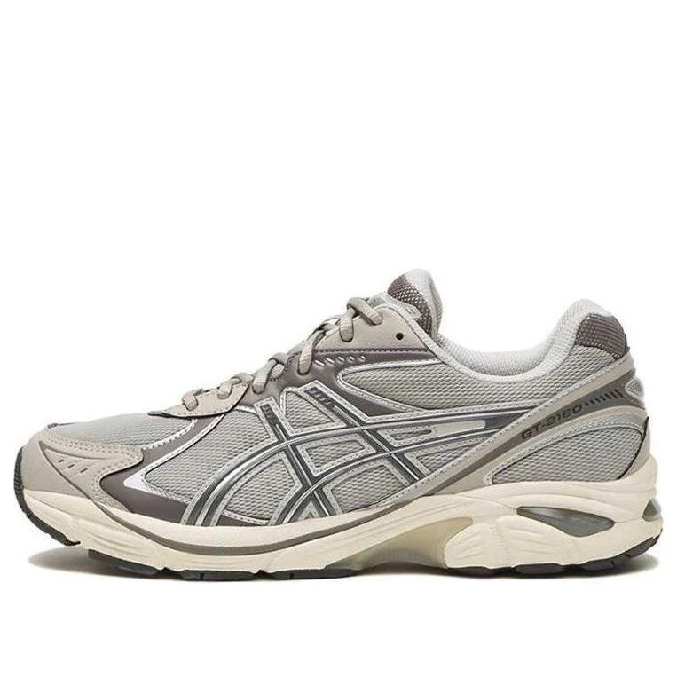 ASICS GT-2160 'Oyster Grey' 1203A320-020 | KICKS CREW