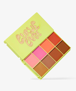 Made By Mitchell  Curve Case | Beauty Bay