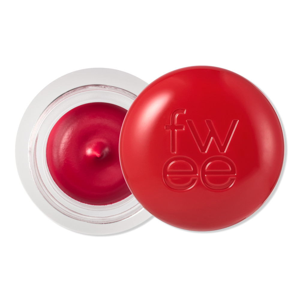 fwee Lip&Cheek Blurry Pudding Pot - RD02 Mule | Ulta