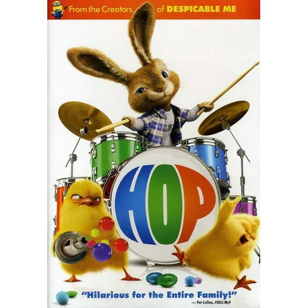Hop (Other) | Walmart (US)