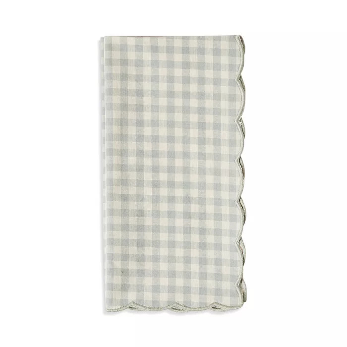 Petite Gingham Napkin, Set of 4 | Bloomingdale's (US)