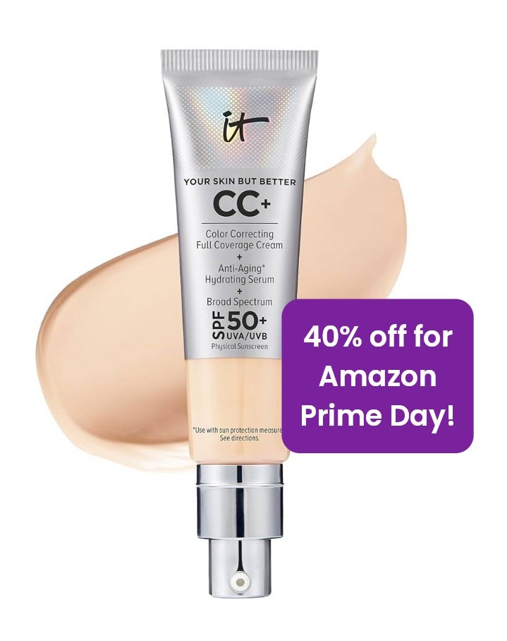 I use Light Neutral & Light Medium depending on the season!
Fantastic base foundation. Medium or full coverage & pairs well with most highlight & contour! I use Seint over top:) 