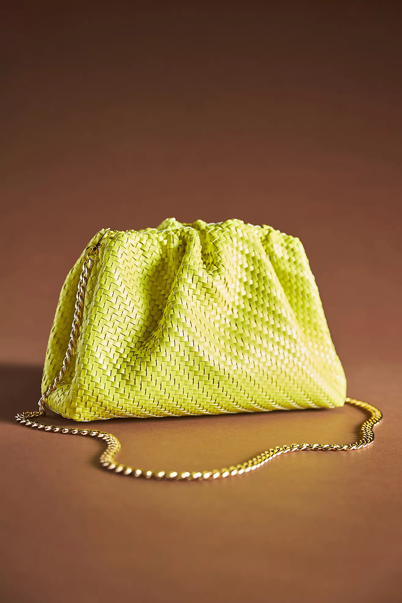 The Frankie Clutch | Anthropologie (US)