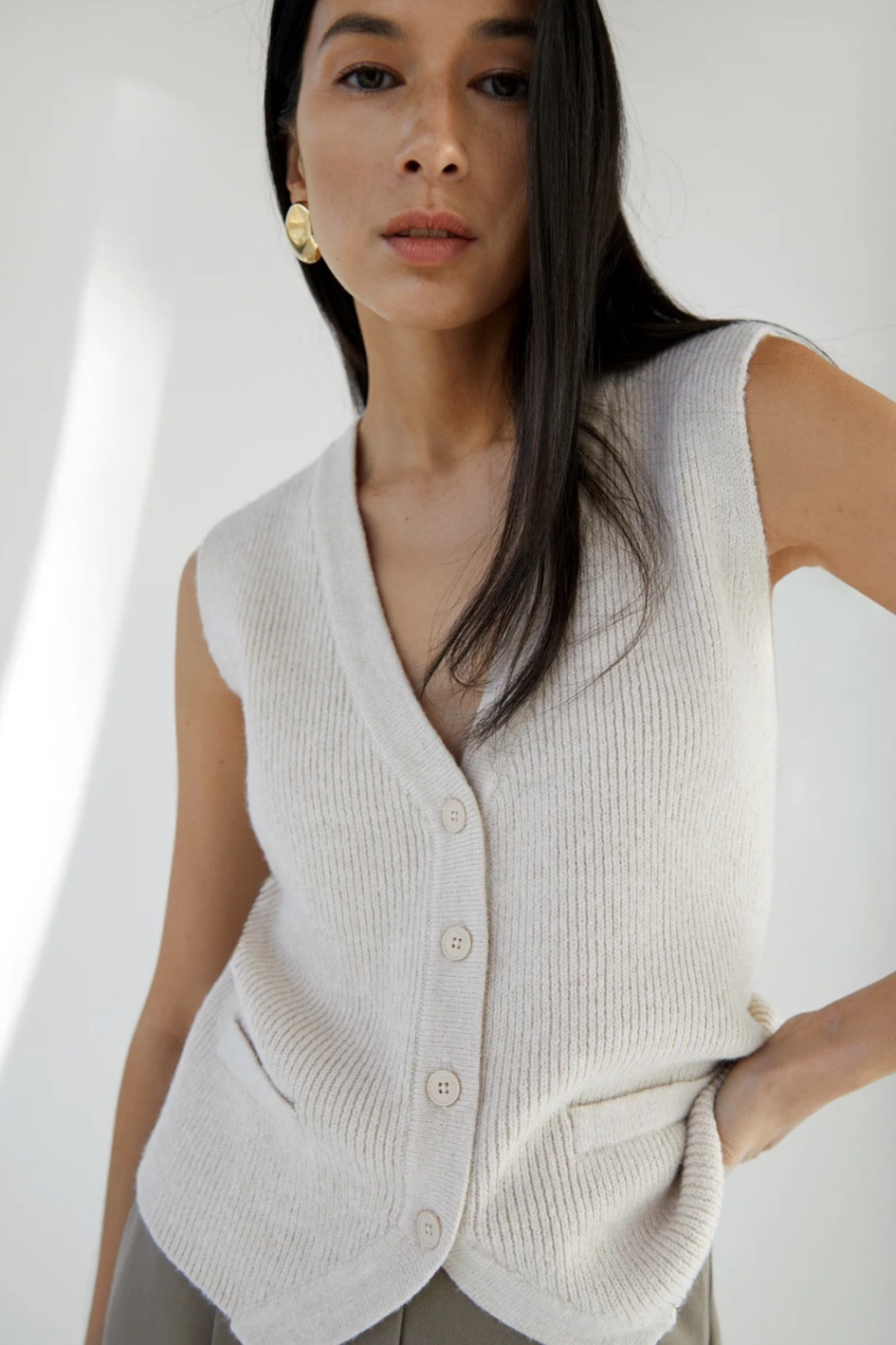 the perfect layer for spring!🌻 

#LTKMostLoved #LTKWorkwear #LTKSeasonal