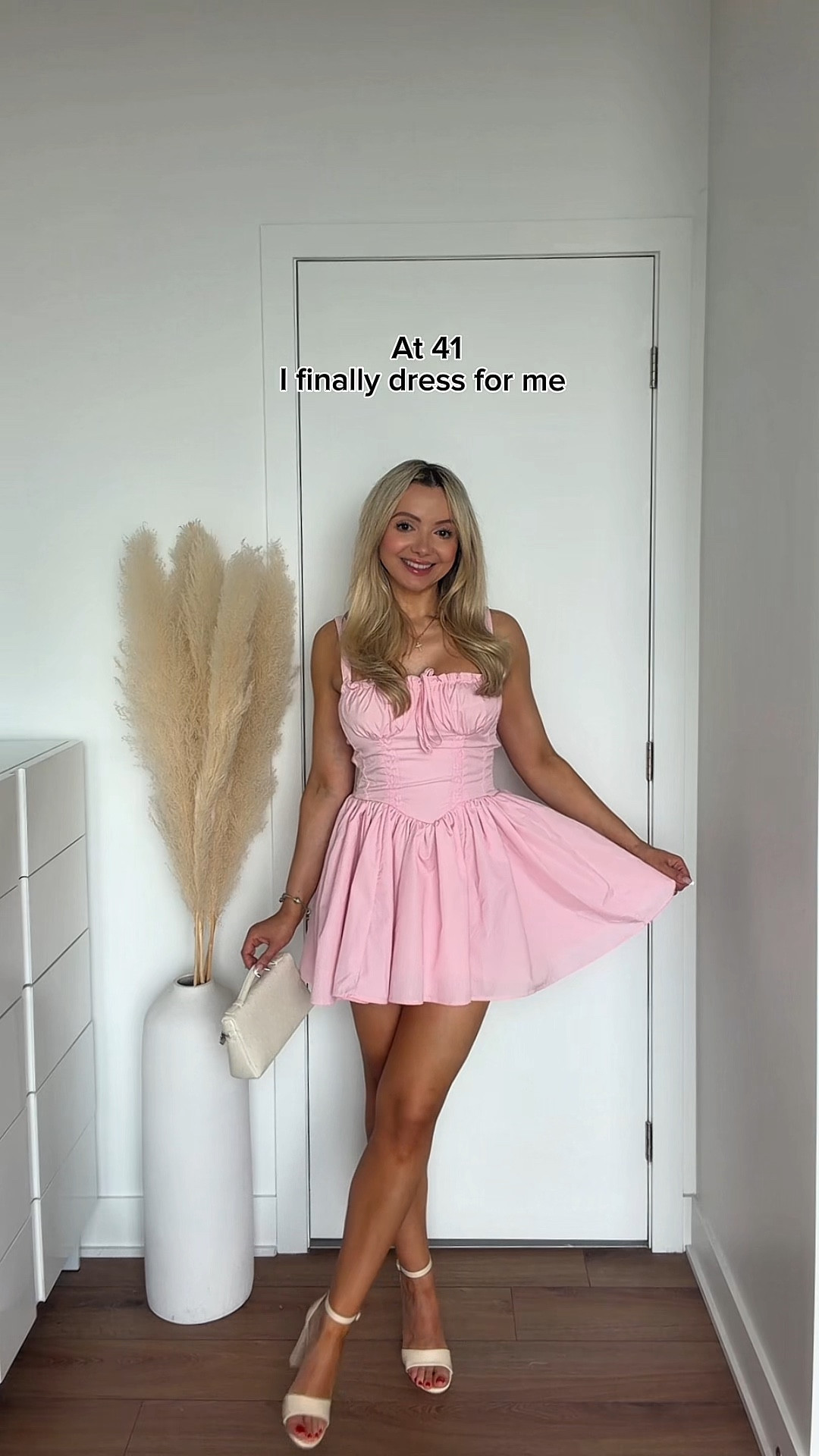 Spring outfit ideas 

Dresses shoes heels boots 


#LTKWedding #LTKootd #LTKSaleAlert